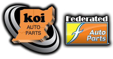 KOI Auto Parts