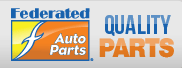 Federated Auto Parts