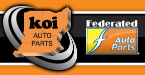 Professional Customer Login | KOI Auto Parts