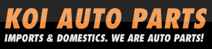 We Are Auto Parts!